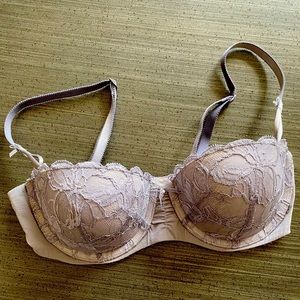 Victoria’s Secret Balconet Bra